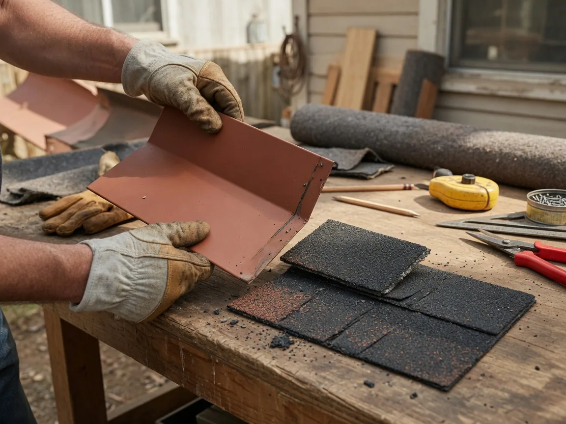 Roof Repair company in Parksville, KY
